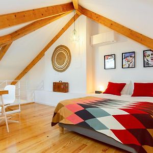 Duplex Appartement