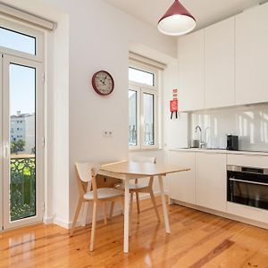 Appartement met Twee Slaapkamers